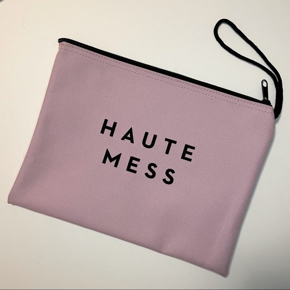 Milly “Haute Mess” Pouch - Picture 2 of 4